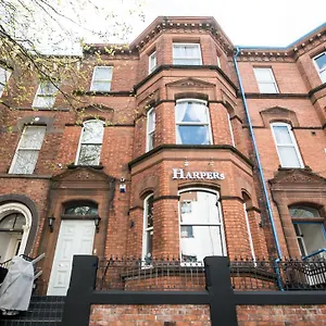 4* Bed & Breakfast Harpers